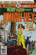 Weird Western Tales Vol 1 35