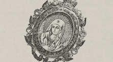 Antonias medallion