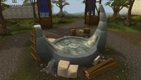Citadel Portal Unfinished