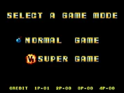 Modes