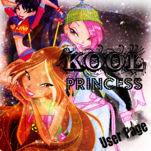 KPUserPage