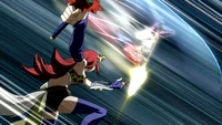 Erza vs. Erza