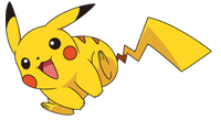 Pikachu-Ash's