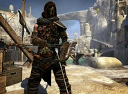 Ranger tier3 revealpyhx