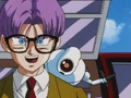 TuxuedoTrunks&Giru