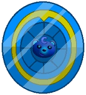 Companymedal