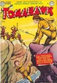 Tomahawk Vol 1 2