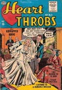 Heart Throbs Vol 1 34