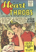 Heart Throbs Vol 1 42