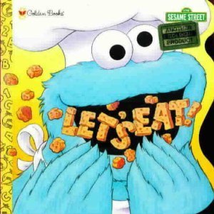 LetsEatGoldenBooks