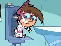 Future Timmy