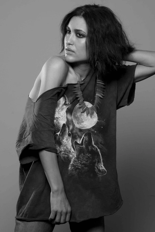 Featured on: Gallery:Julia Jone...