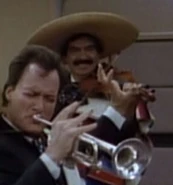 Mariachi band member 1