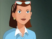 Ben's Teacher