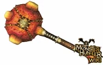 Rangurotora Hammer