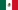 Bandera México