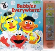 Bubbles Everywhere!