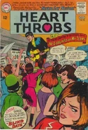 Heart Throbs Vol 1 98