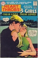 Heart Throbs Vol 1 112