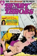 Heart Throbs Vol 1 141