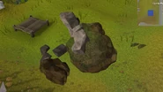 Earthquake rocks castlewars