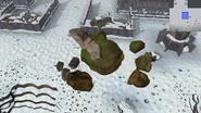Earthquake rocks daemonheim