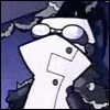 Professor Membrane Yay by DuckehLuff.gif (17 KB) Professor Membrane Yay by DuckehLuff