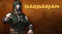 CLASSES Rogue---Barbarian 03text