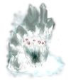 Freezard (Twilight Princess)