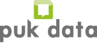 Logo Puk Data