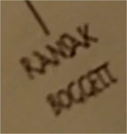 Boggett