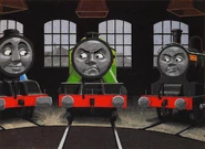 ThomasandtheMissingChristmasTreeillustration5