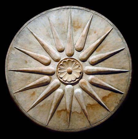 sol invictus symbol sun roman latin invincible symbols mythology pagan gods history