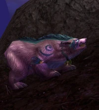 Image of Hyjal Assault Trooper