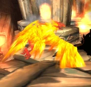Leyara'sFirehawkForm