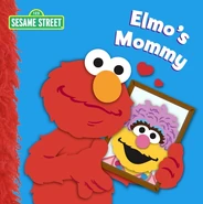 Elmo's Mommy