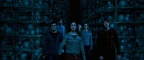 Battle of the Department of Mysteries 1