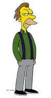 Lenny Leonard