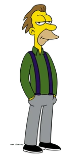 Lenny Leonard