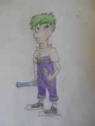 Ferb realistic