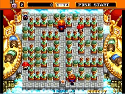Gameplay NB