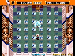 Atomic 1