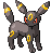 Umbreon E