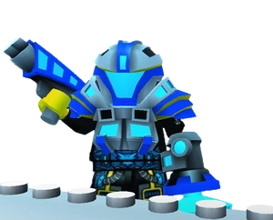 SpaceRanger2