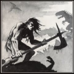 Feral World