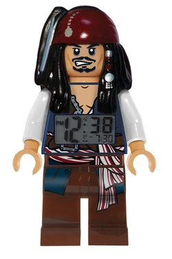 Jack alarm