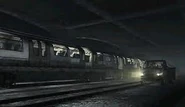 London underground