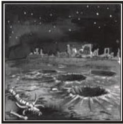 War World-Forbidden World