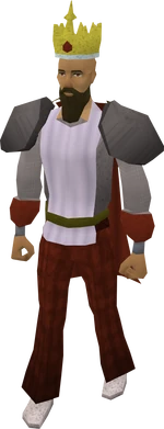 King Lathas