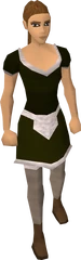 Maid